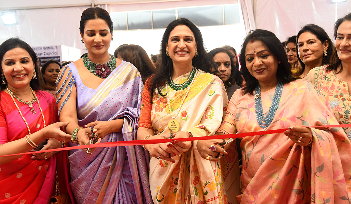 LO StyleTatva Hyderabad Event Photos2