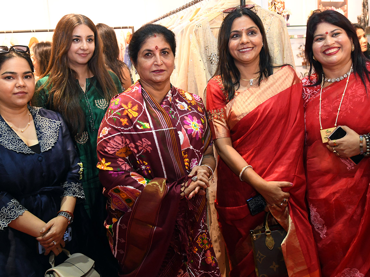 LO StyleTatva Hyderabad Event Photos5