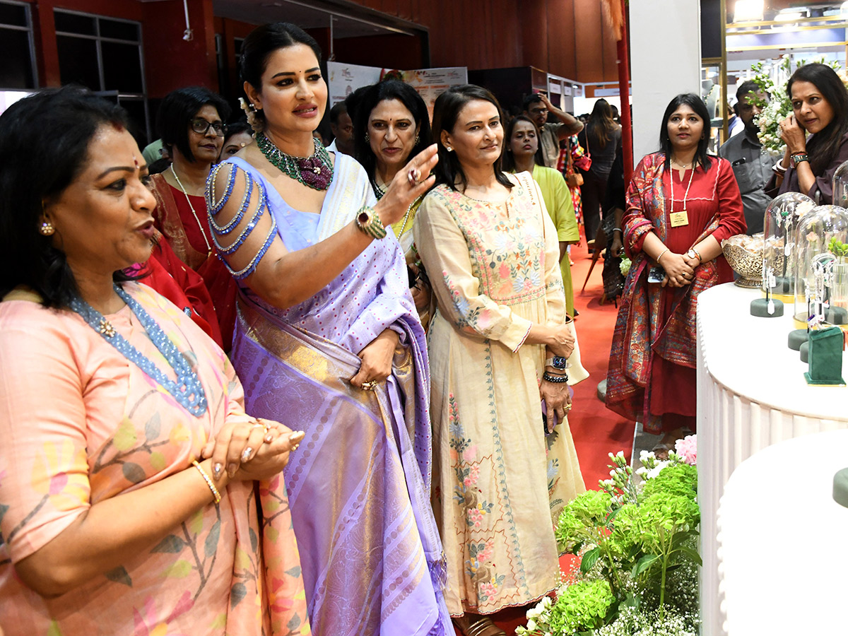 LO StyleTatva Hyderabad Event Photos6