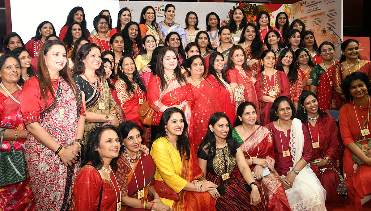 LO StyleTatva Hyderabad Event Photos7