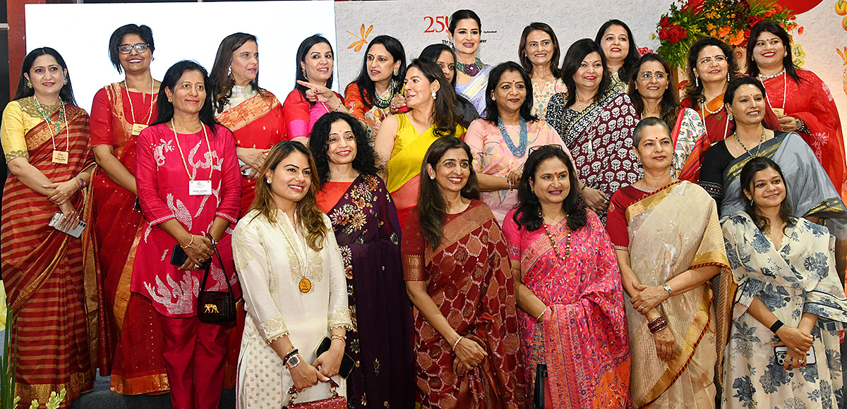 LO StyleTatva Hyderabad Event Photos8