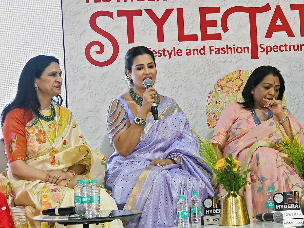 LO StyleTatva Hyderabad Event Photos9