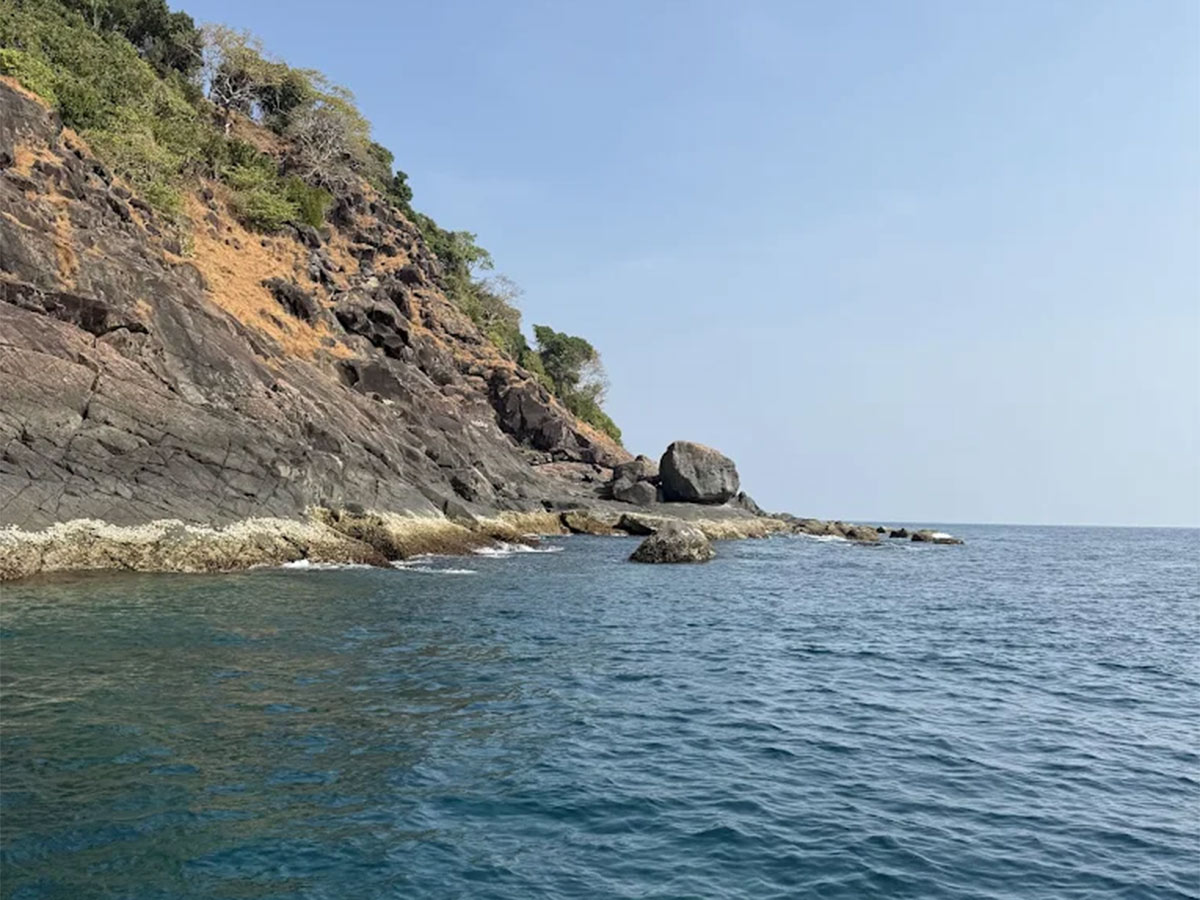 Netrani Island Karnataka HD Photos11