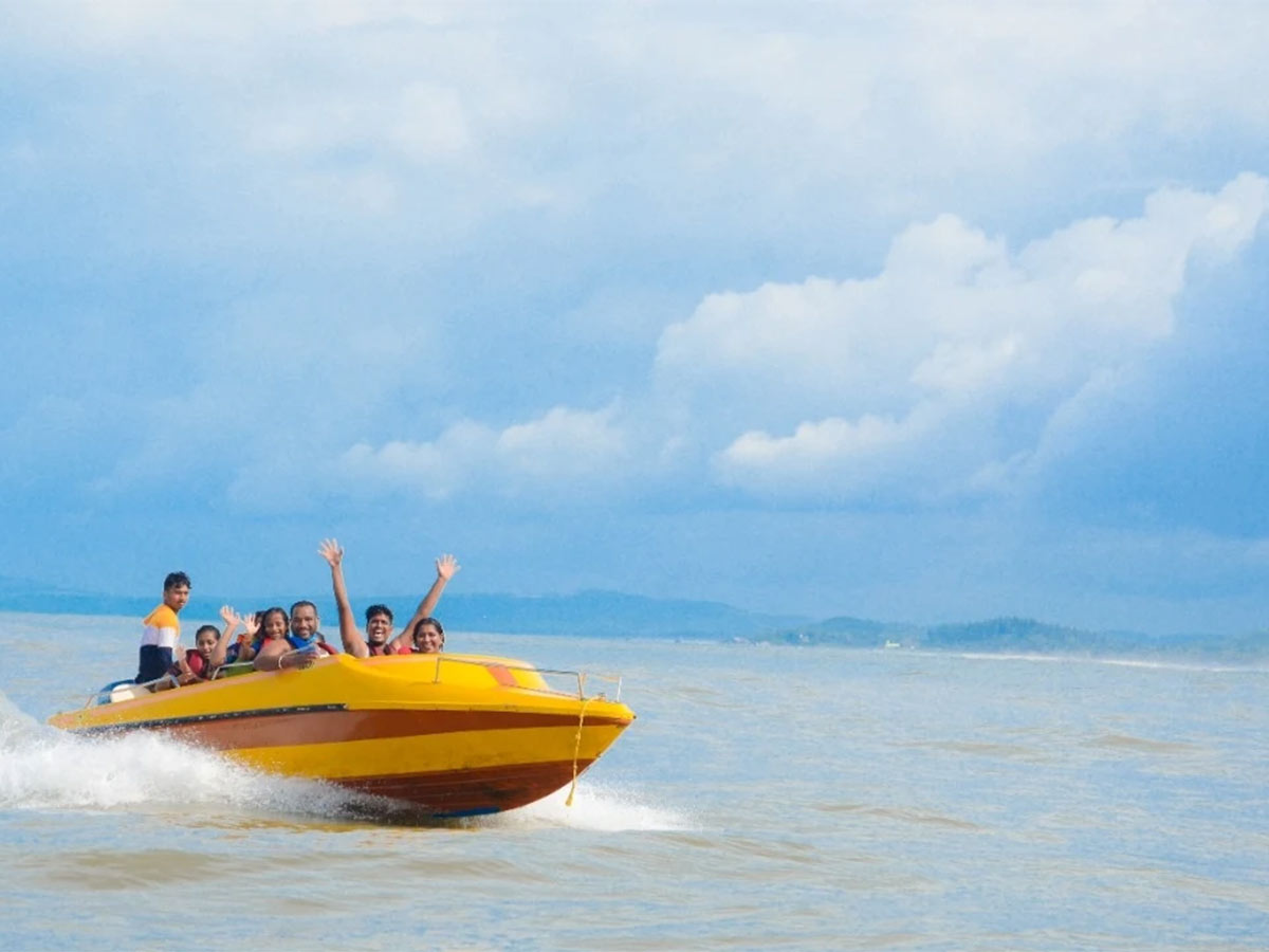Netrani Island Karnataka HD Photos13