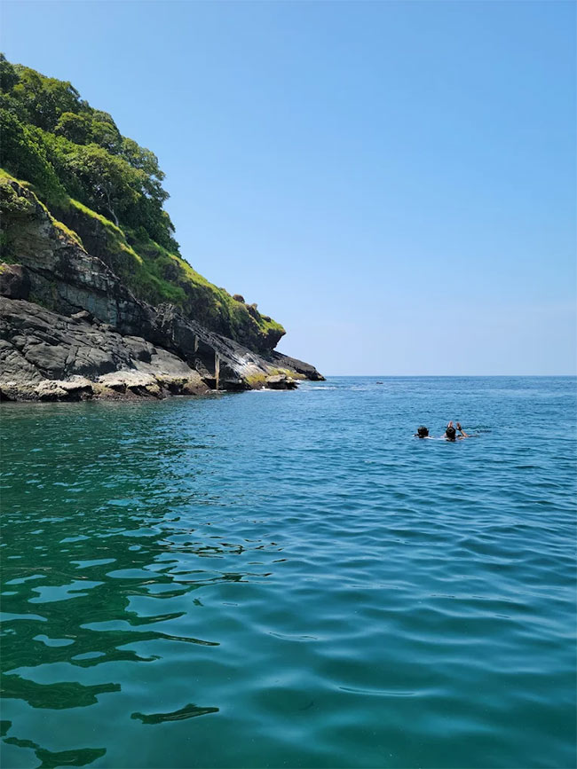 Netrani Island Karnataka HD Photos21