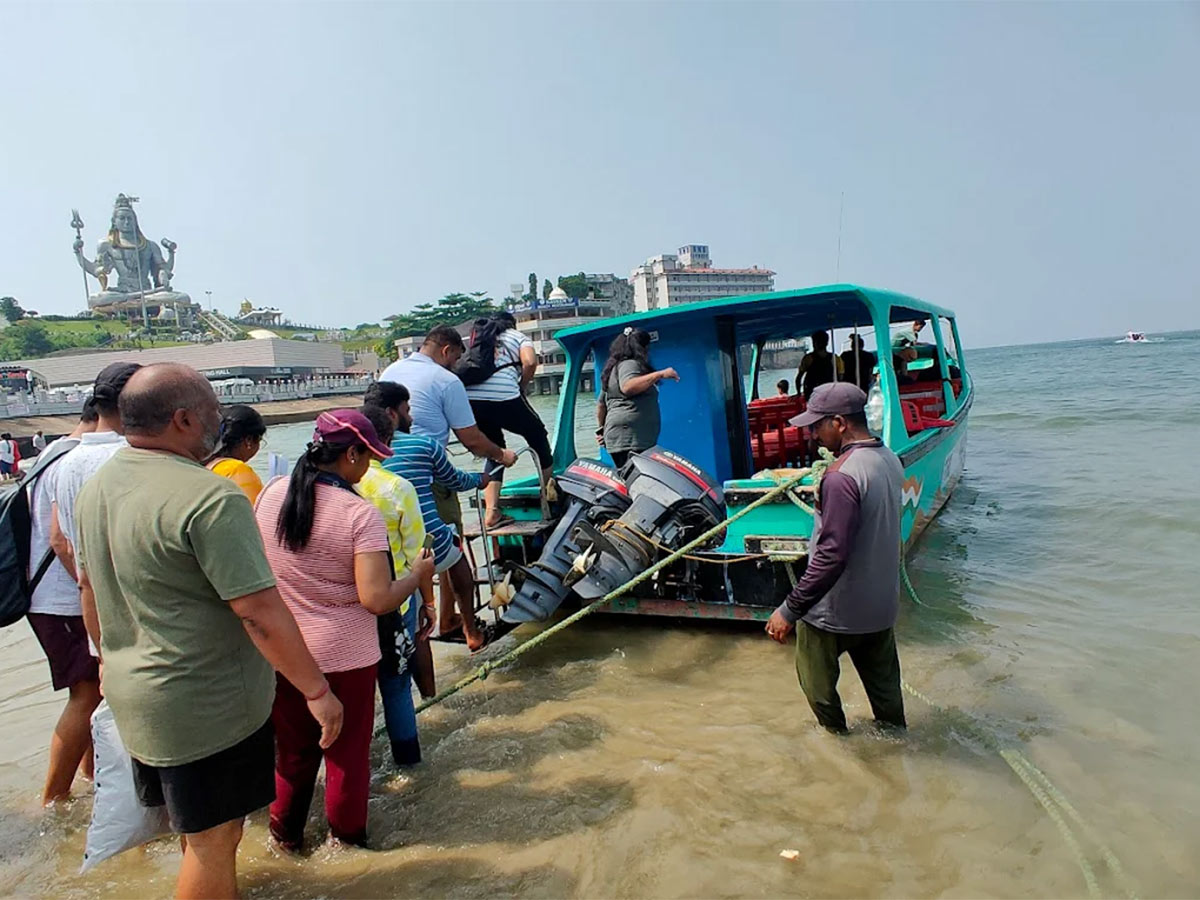 Netrani Island Karnataka HD Photos22