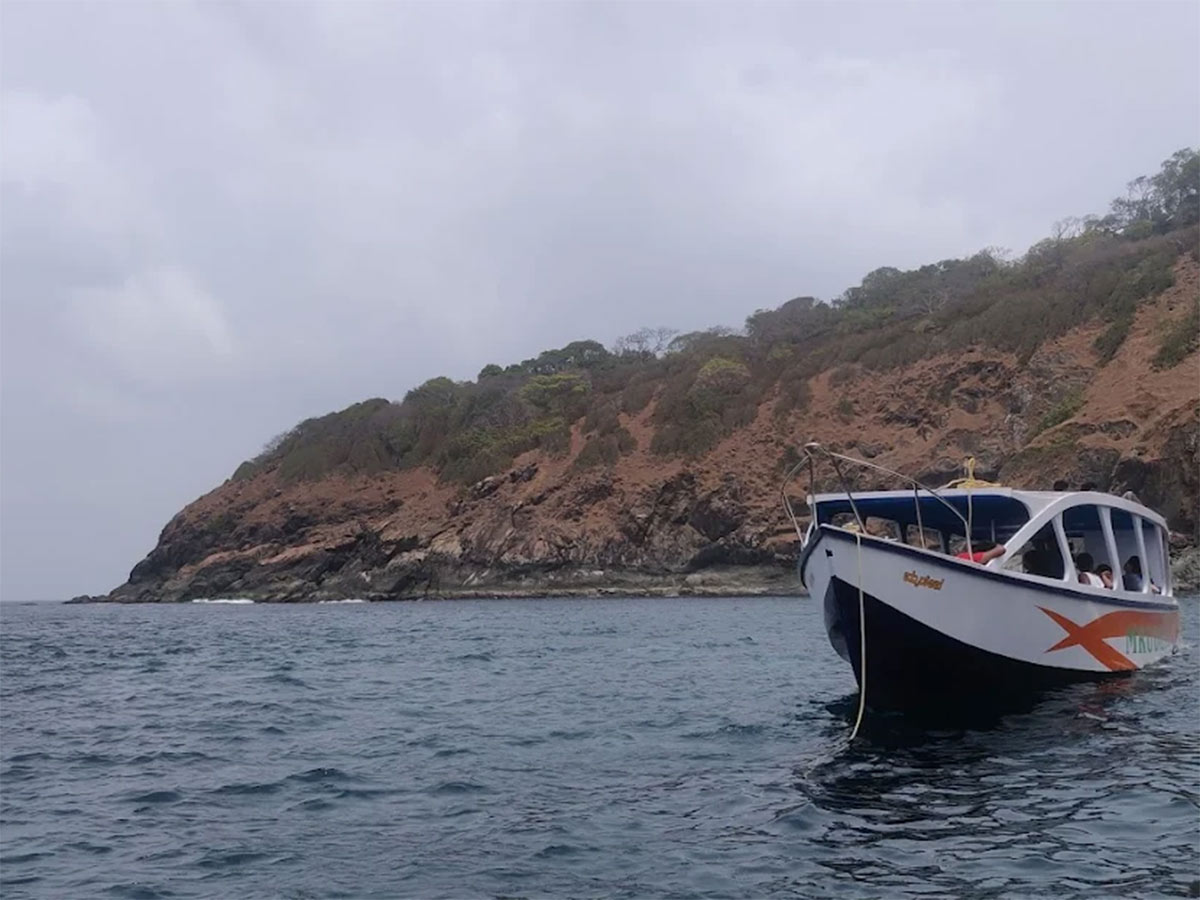 Netrani Island Karnataka HD Photos23