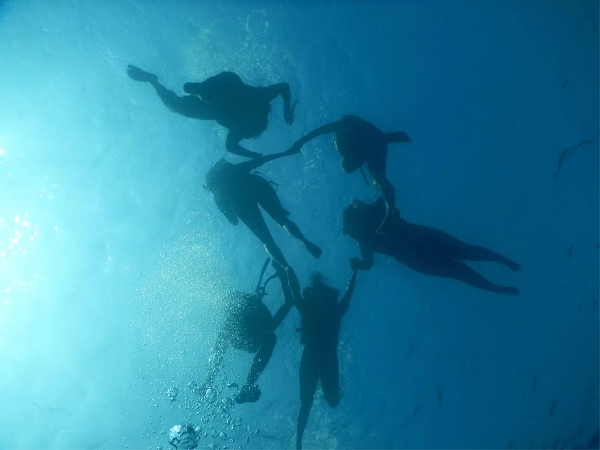 Netrani Island Karnataka HD Photos24