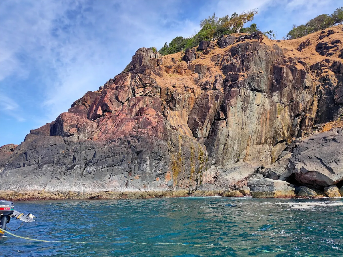 Netrani Island Karnataka HD Photos3