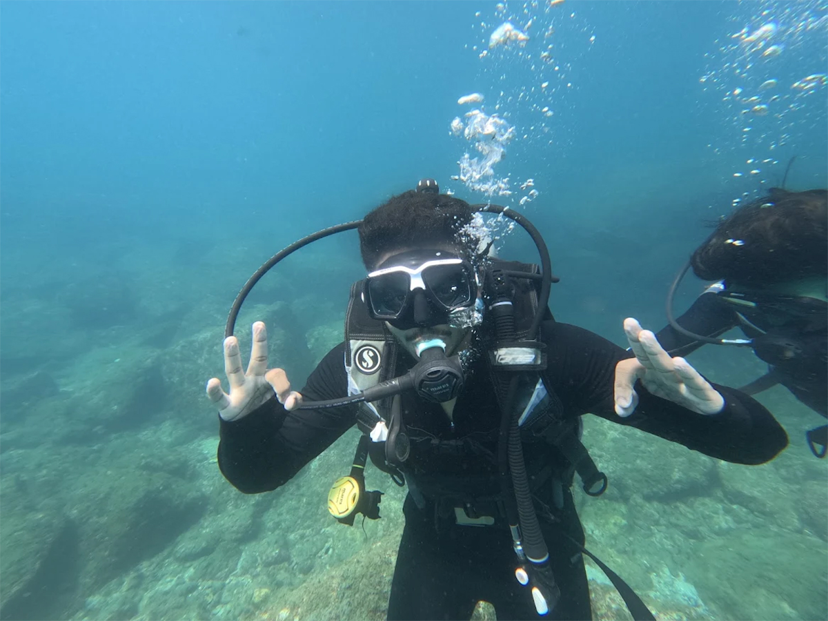 Netrani Island Karnataka HD Photos30
