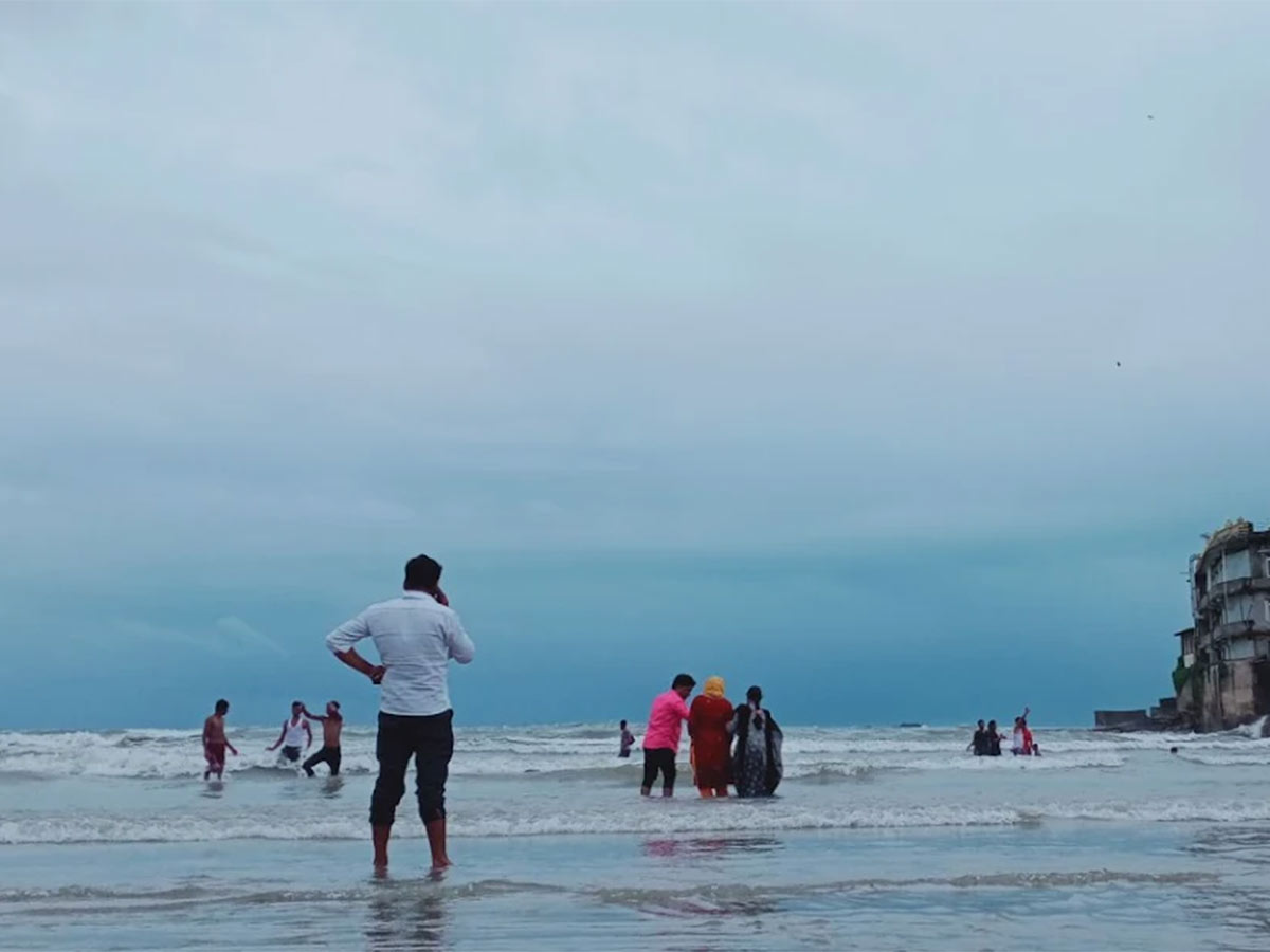 Netrani Island Karnataka HD Photos9