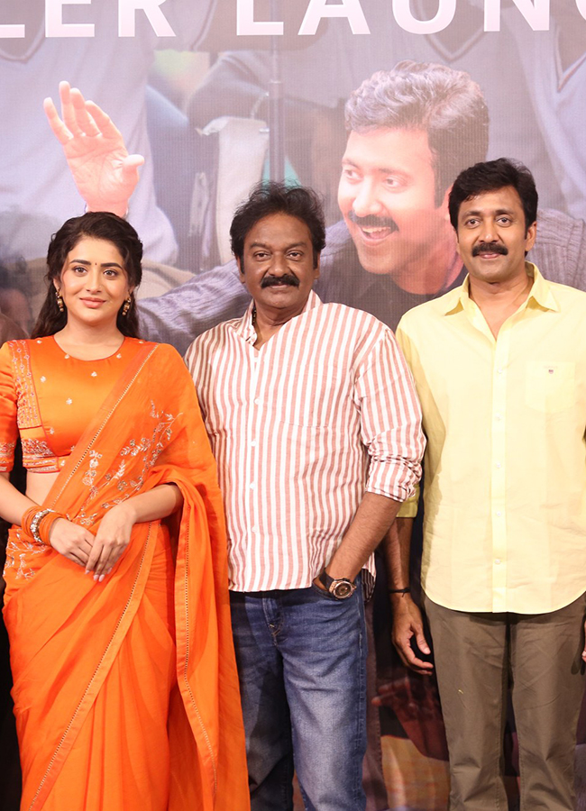 Vadde Naveen Transfer Trimurthulu Movie Trailer Out Now8