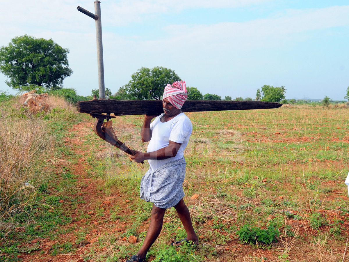 Best Photos of The Week in AP and Telangana Photo Gallery26