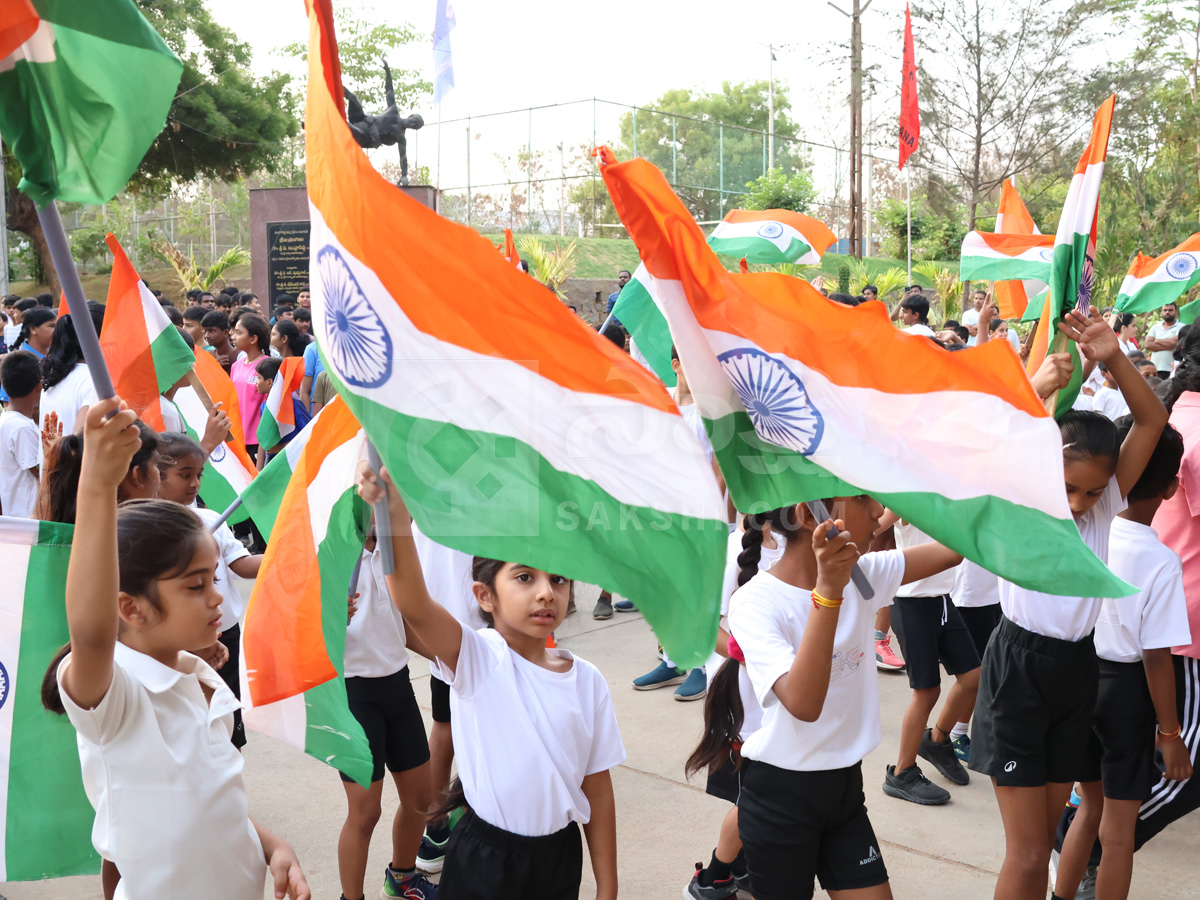 Best Photos of The Week in AP and Telangana Photo Gallery35