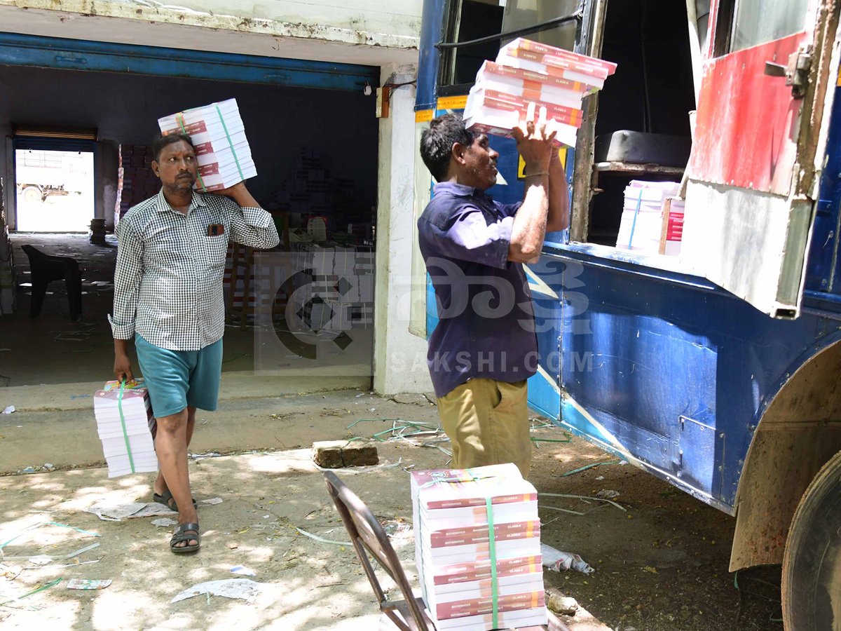 Best Photos of The Week in AP and Telangana Photo Gallery36