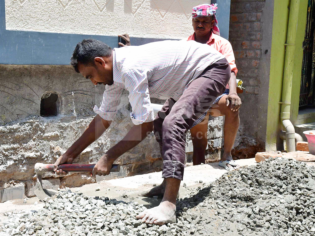Best Photos of The Week in AP and Telangana Photo Gallery39