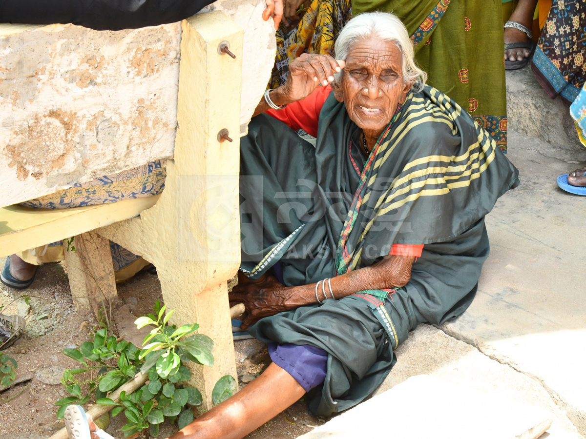 Best Photos of The Week in AP and Telangana Photo Gallery40
