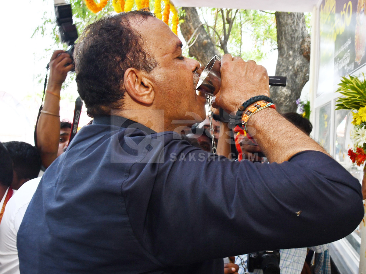 Best Photos of The Week in AP and Telangana Photo Gallery41