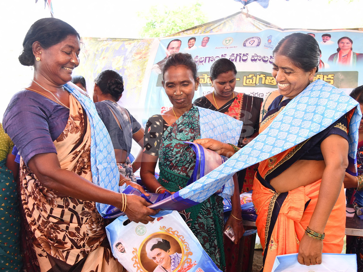 Best Photos of The Week in AP and Telangana Photo Gallery43