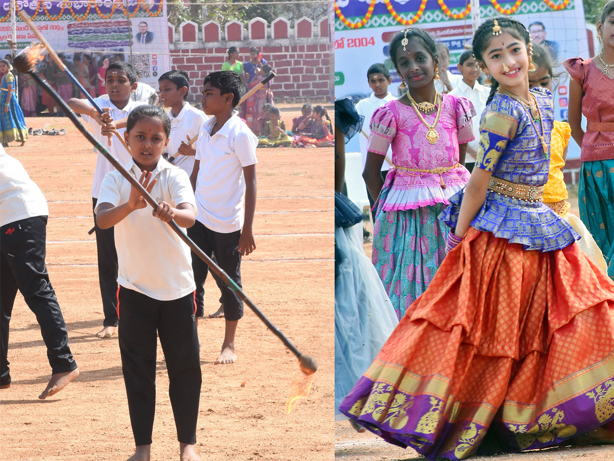 Best Photos of The Week in AP and Telangana Photo Gallery44