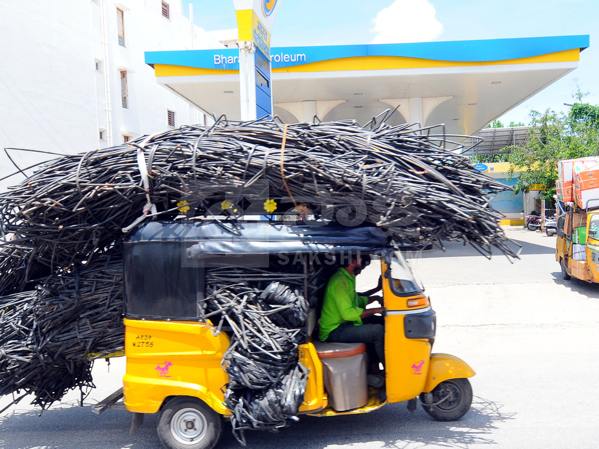 Best Photos of The Week in AP and Telangana Photo Gallery27