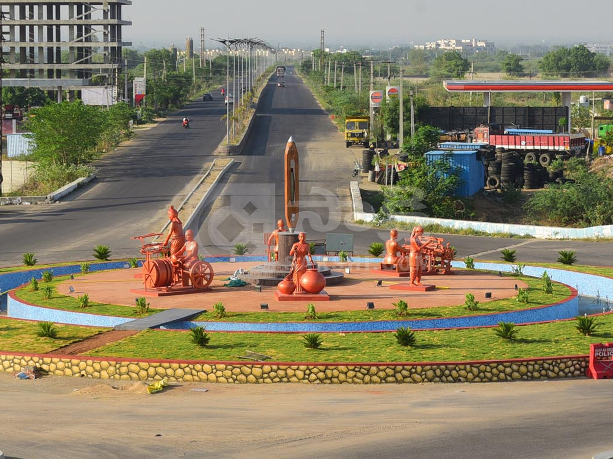 Best Photos of The Week in AP and Telangana Photo Gallery45