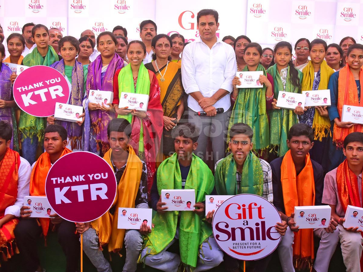 Best Photos of The Week in AP and Telangana Photo Gallery46