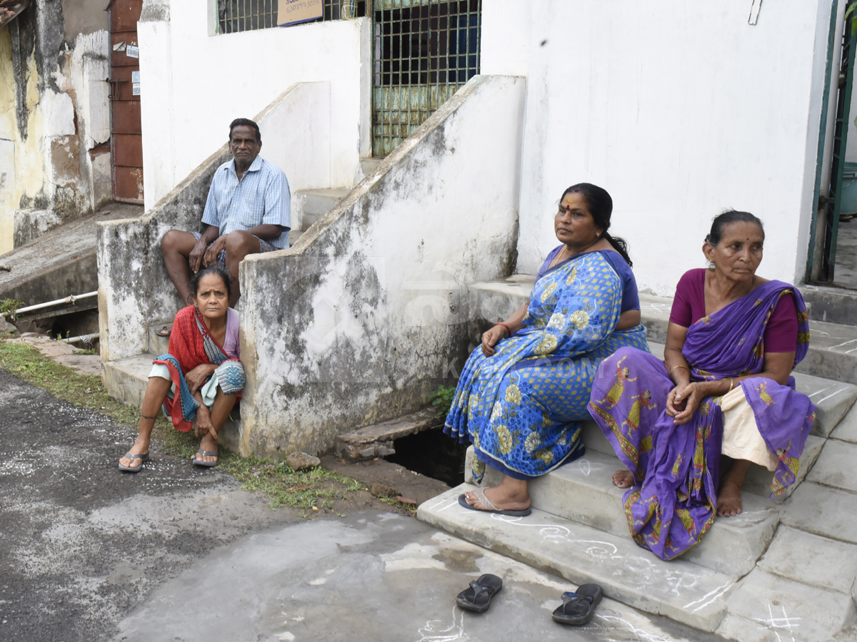 Best Photos of The Week in AP and Telangana Photo Gallery49