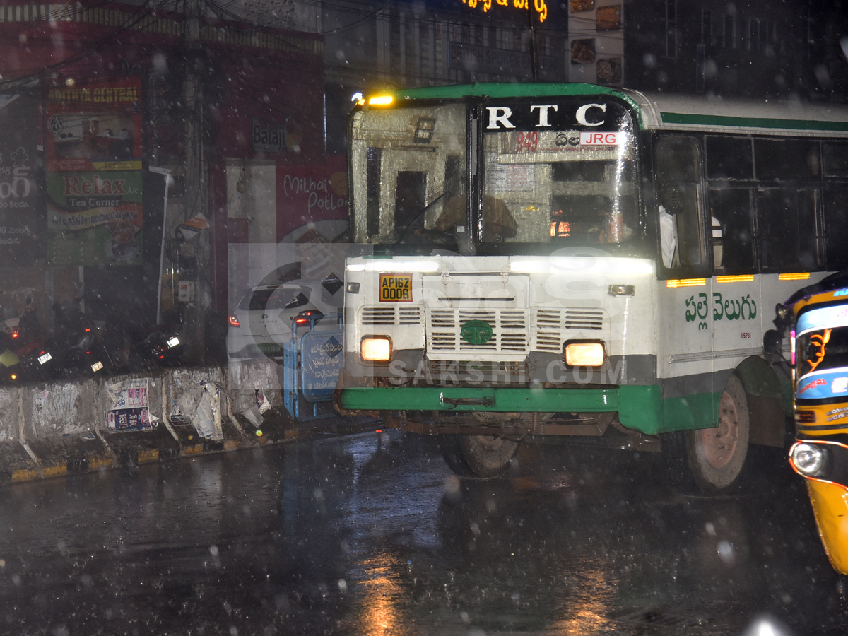 Best Photos of The Week in AP and Telangana Photo Gallery2