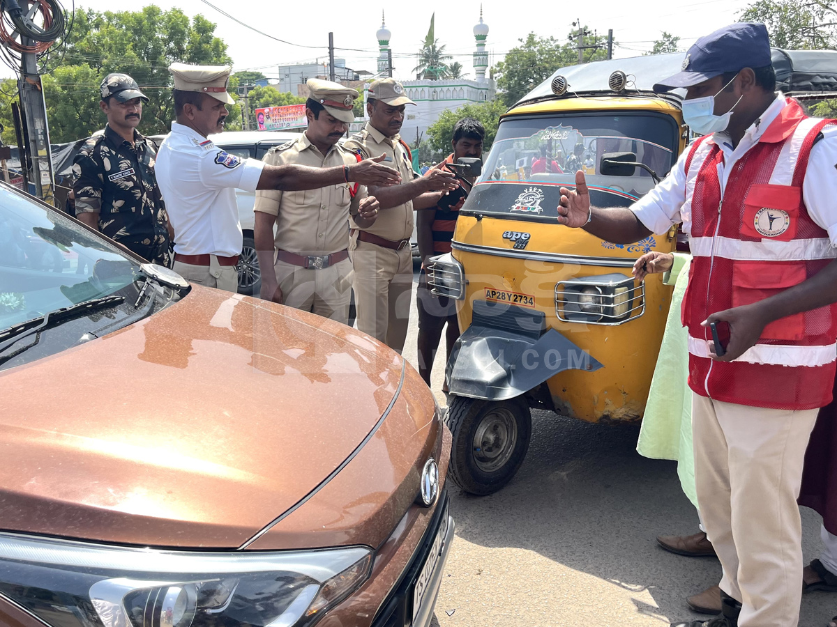 Best Photos of The Week in AP and Telangana Photo Gallery4