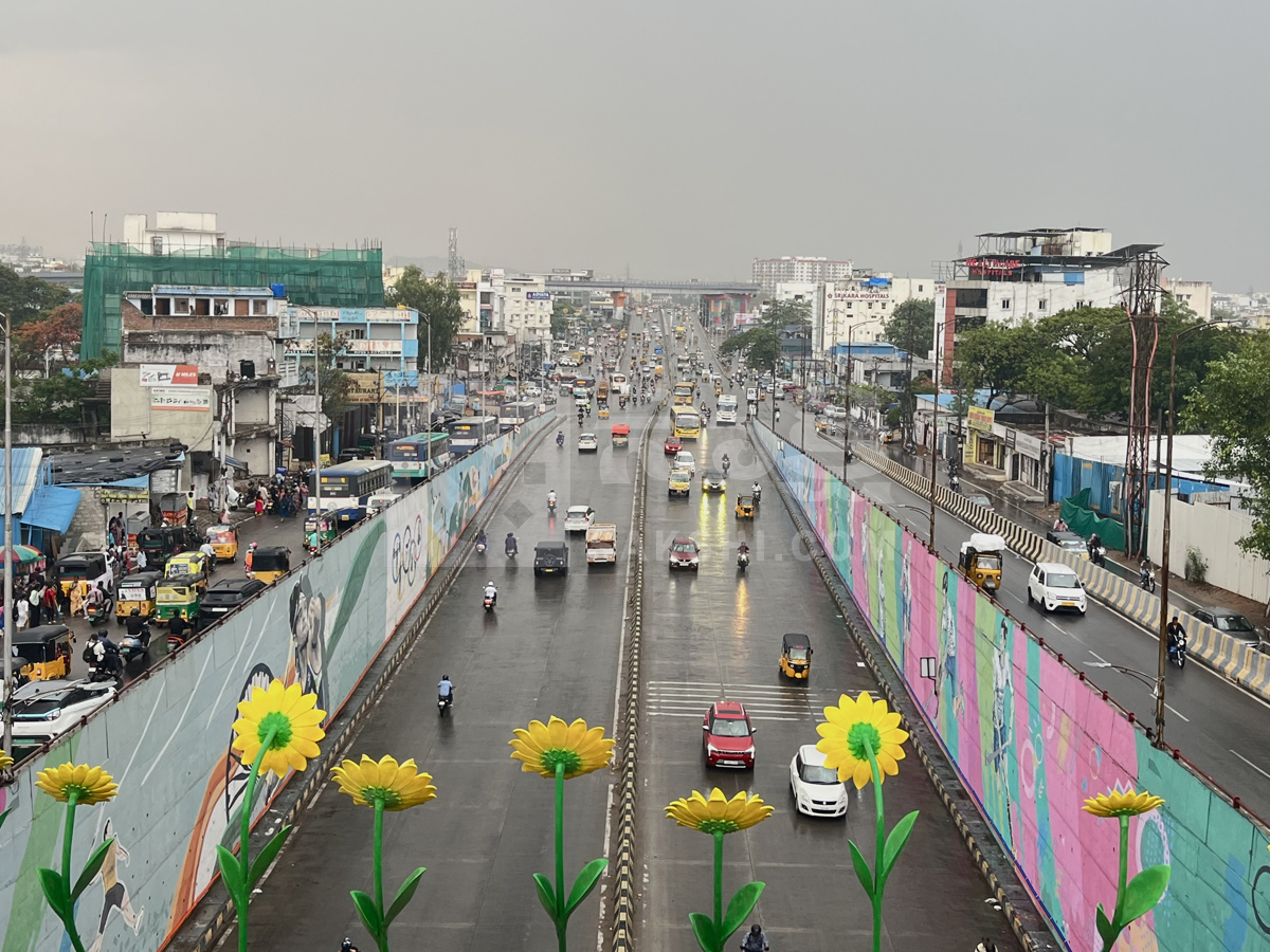 Best Photos of The Week in AP and Telangana Photo Gallery5