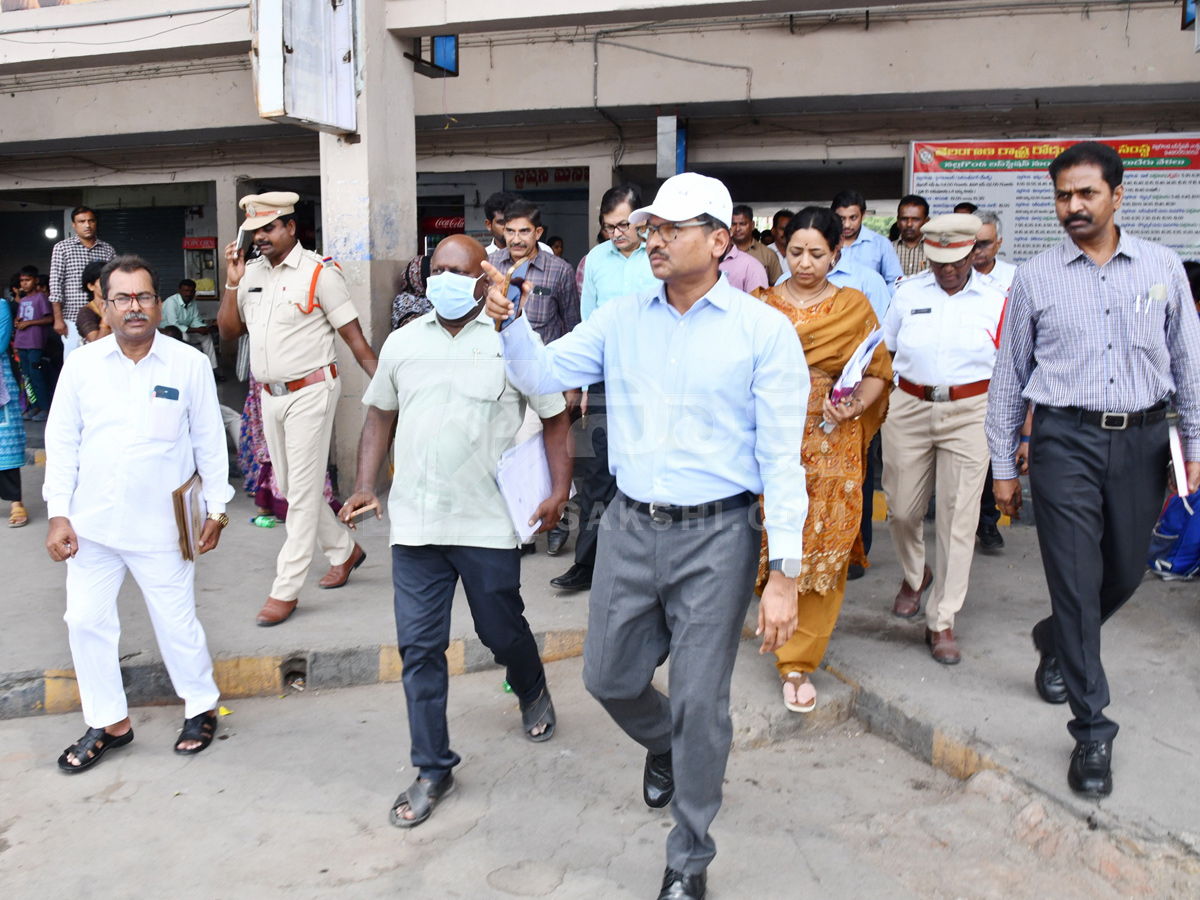 Best Photos of The Week in AP and Telangana Photo Gallery6