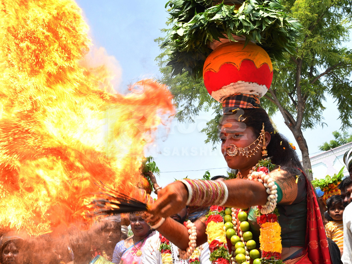 Best Photos of The Week in AP and Telangana Photo Gallery9