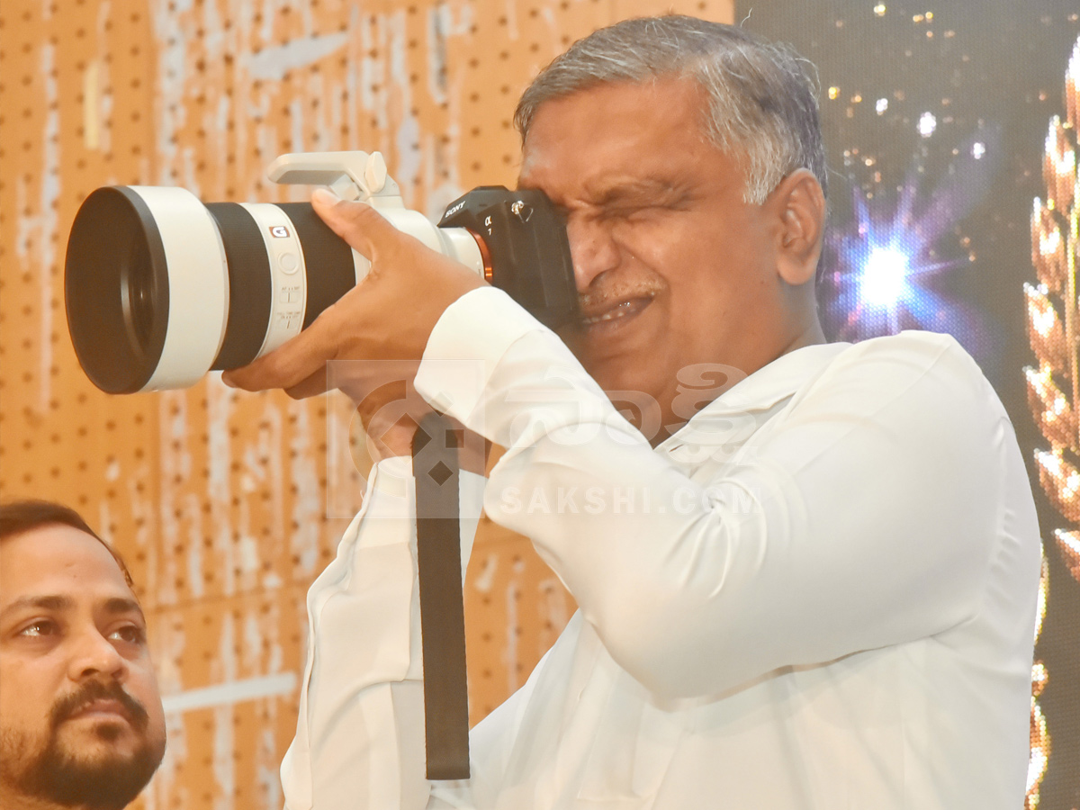 Best Photos of The Week in AP and Telangana Photo Gallery12