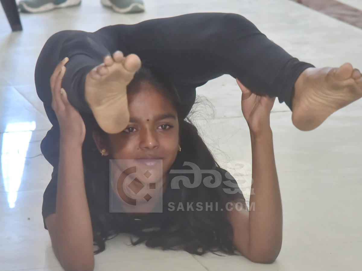 Best Photos of The Week in AP and Telangana Photo Gallery13
