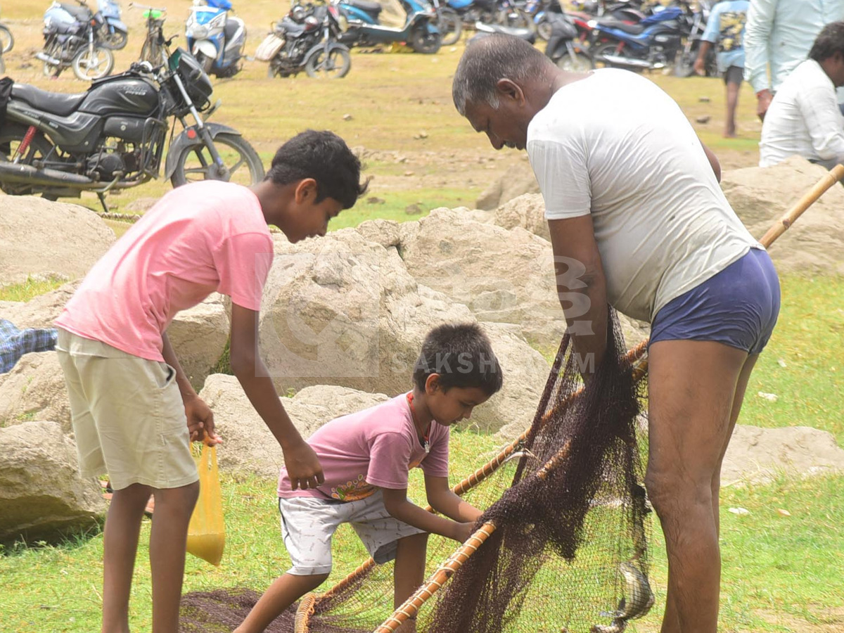 Best Photos of The Week in AP and Telangana Photo Gallery18
