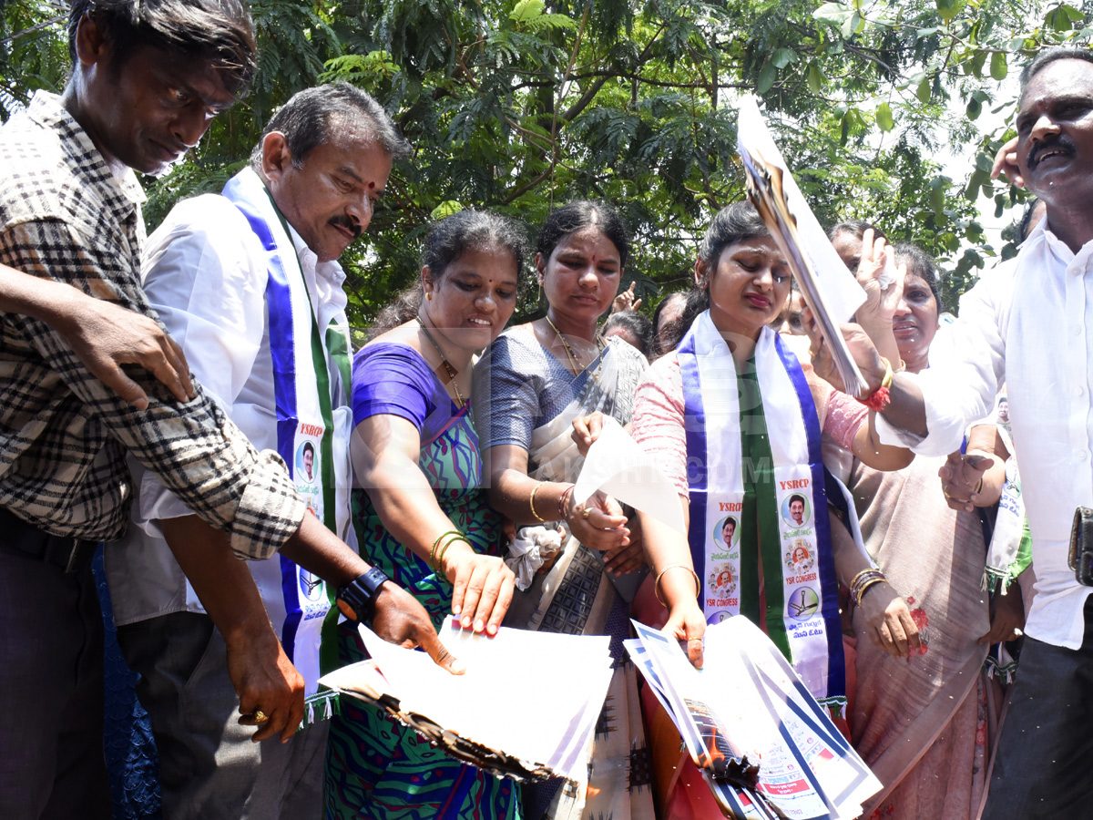 Best Photos of The Week in AP and Telangana Photo Gallery19