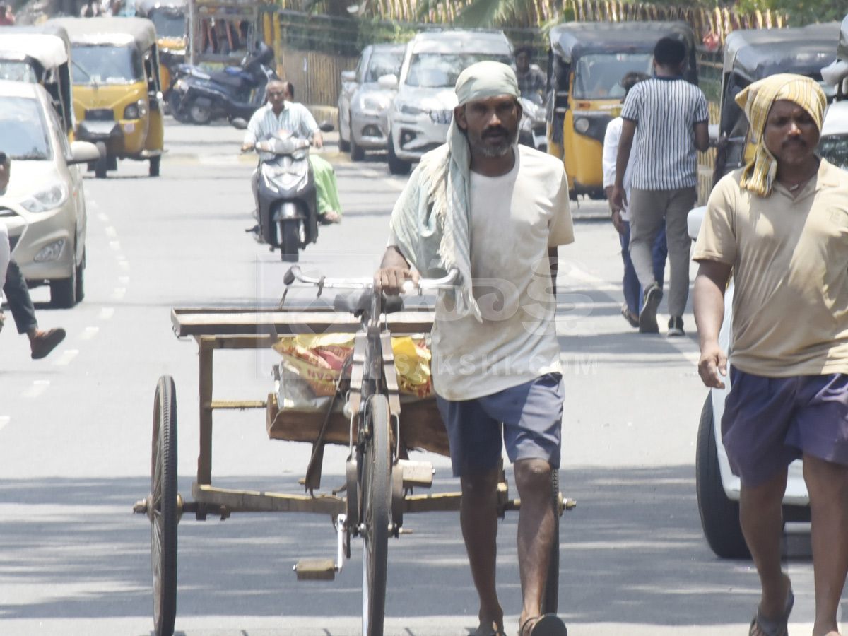 Best Photos of The Week in AP and Telangana Photo Gallery20