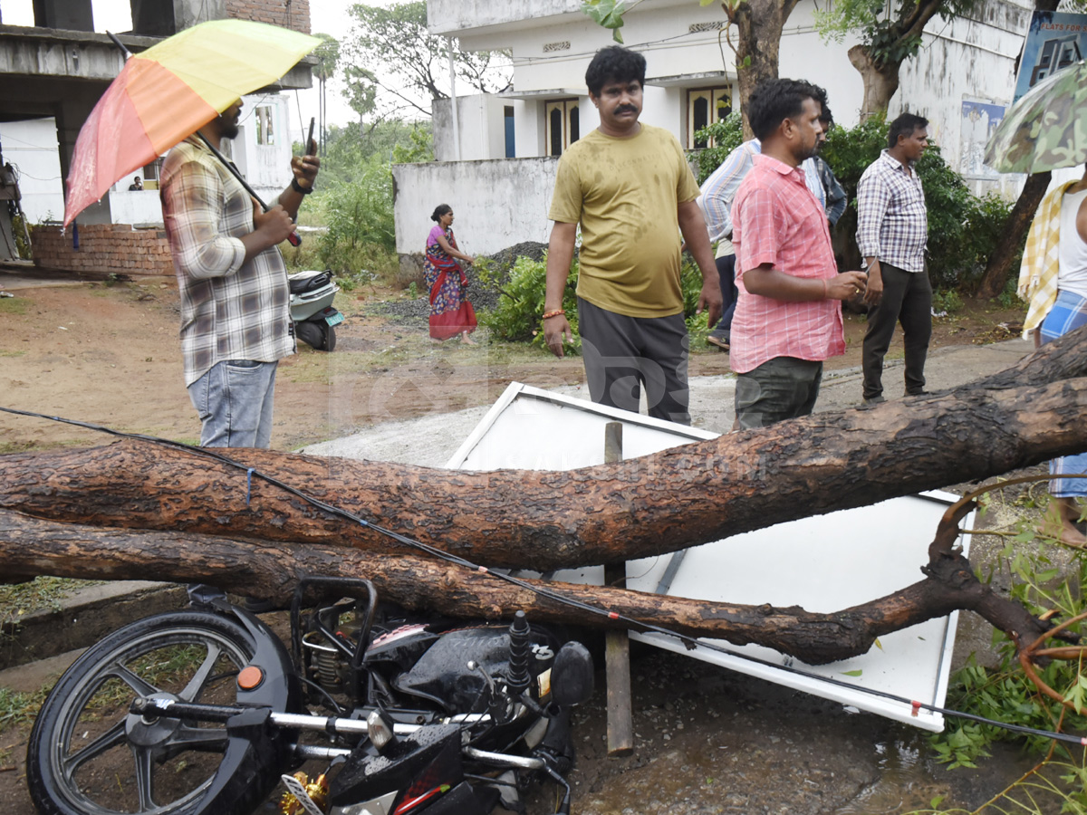 Best Photos of The Week in AP and Telangana Photo Gallery23