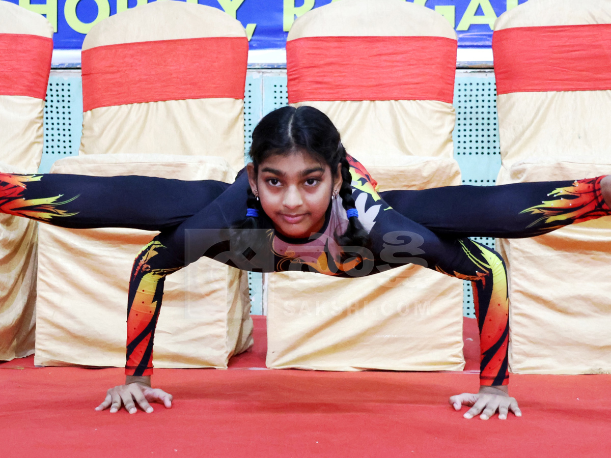 Best Photos of The Week in AP and Telangana Photo Gallery33