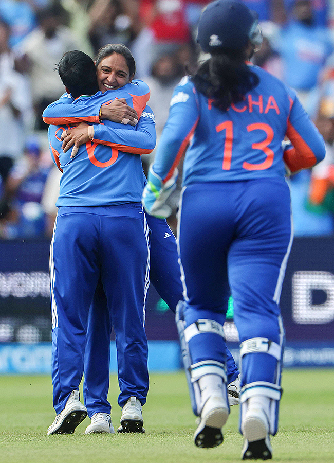 ICC Womens T20 cricket World Cup Match India and Pakistan18
