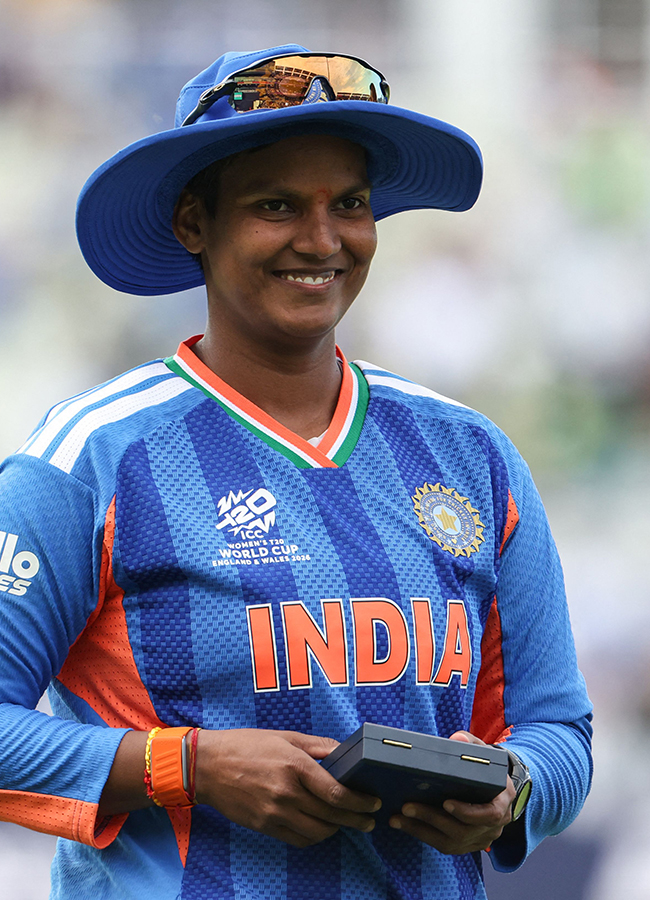 ICC Womens T20 cricket World Cup Match India and Pakistan19