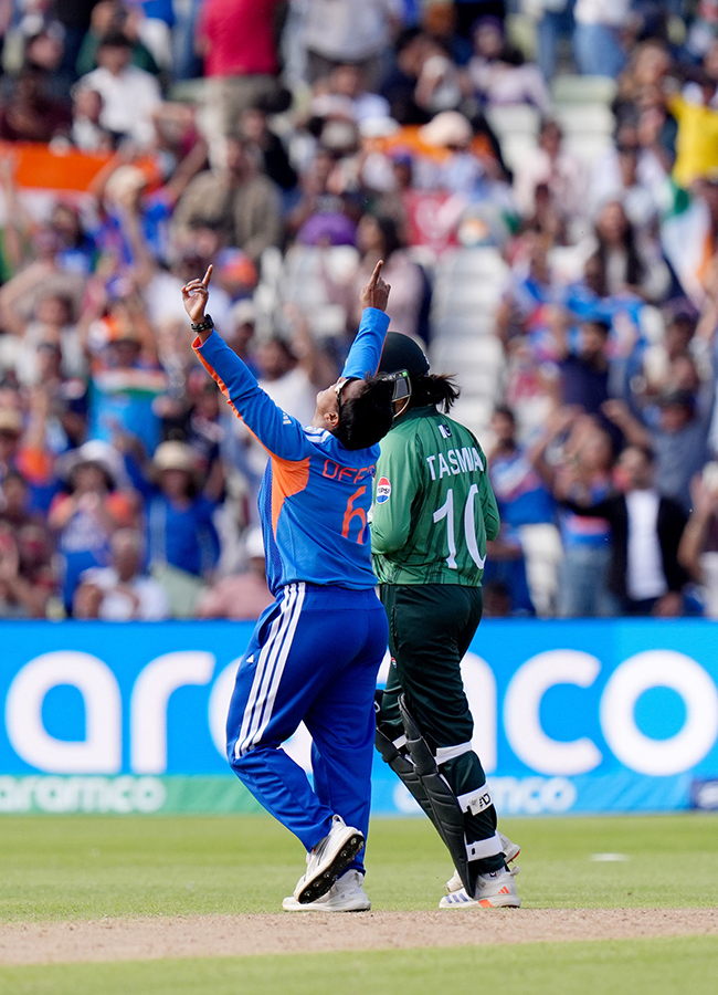 ICC Womens T20 cricket World Cup Match India and Pakistan20