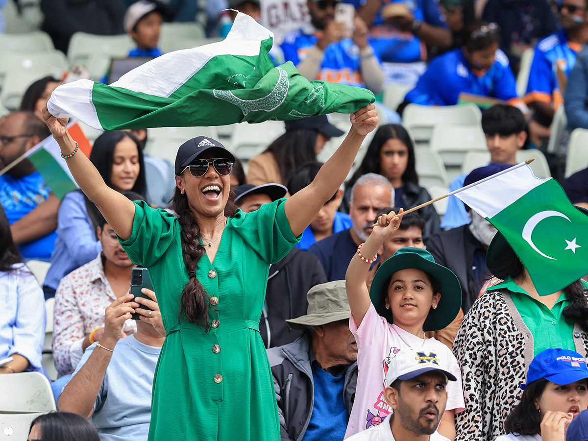 ICC Womens T20 cricket World Cup Match India and Pakistan27