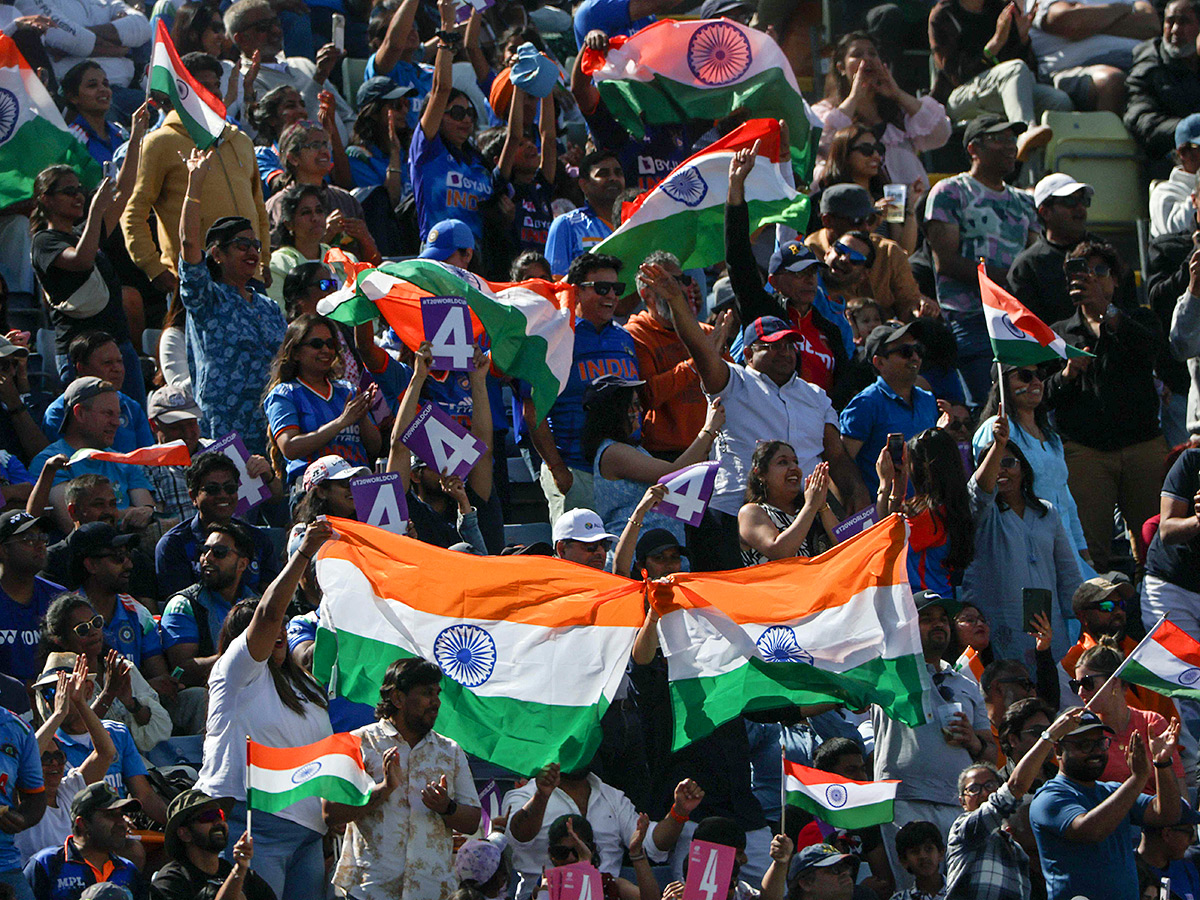 ICC Womens T20 cricket World Cup Match India and Pakistan8
