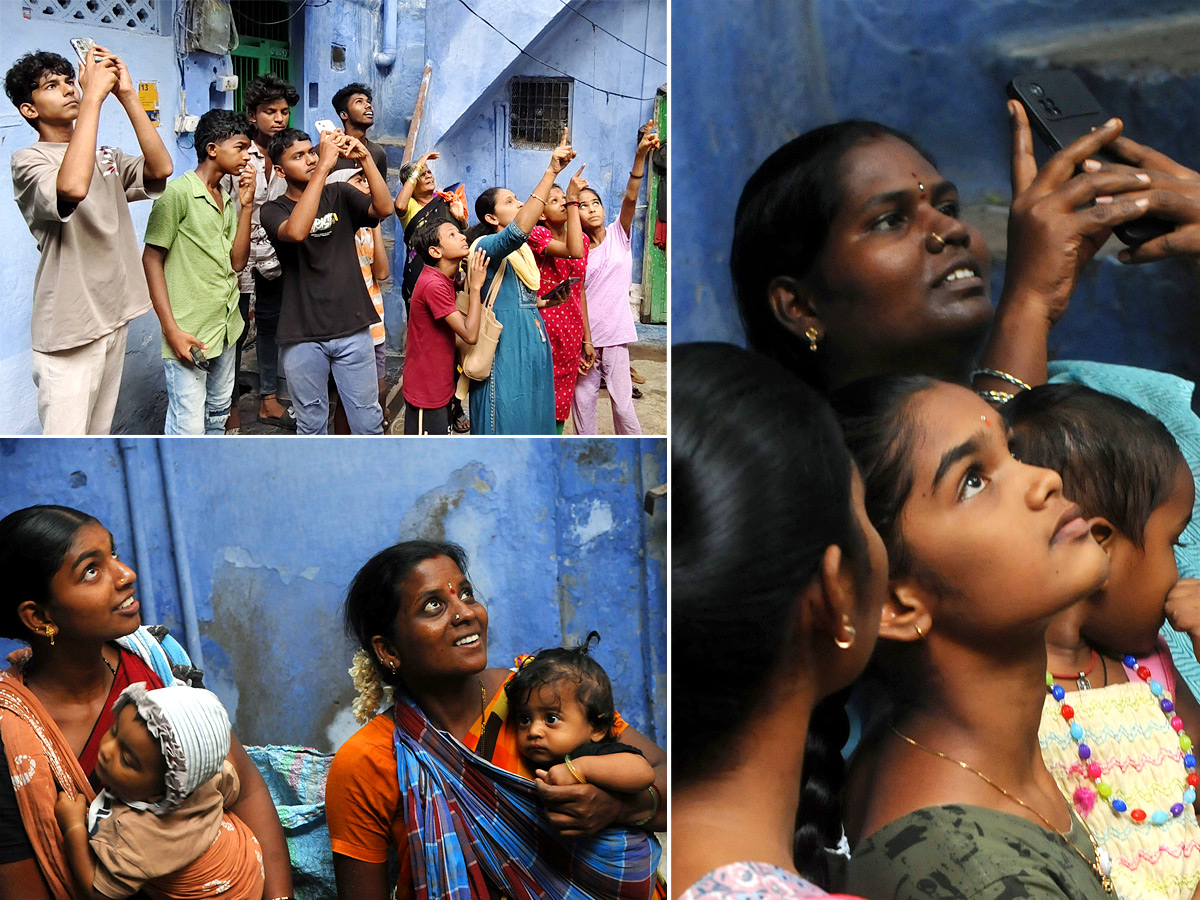 Kurnool Most Mysterious Tree Opened Its Eyes Viral Photos1