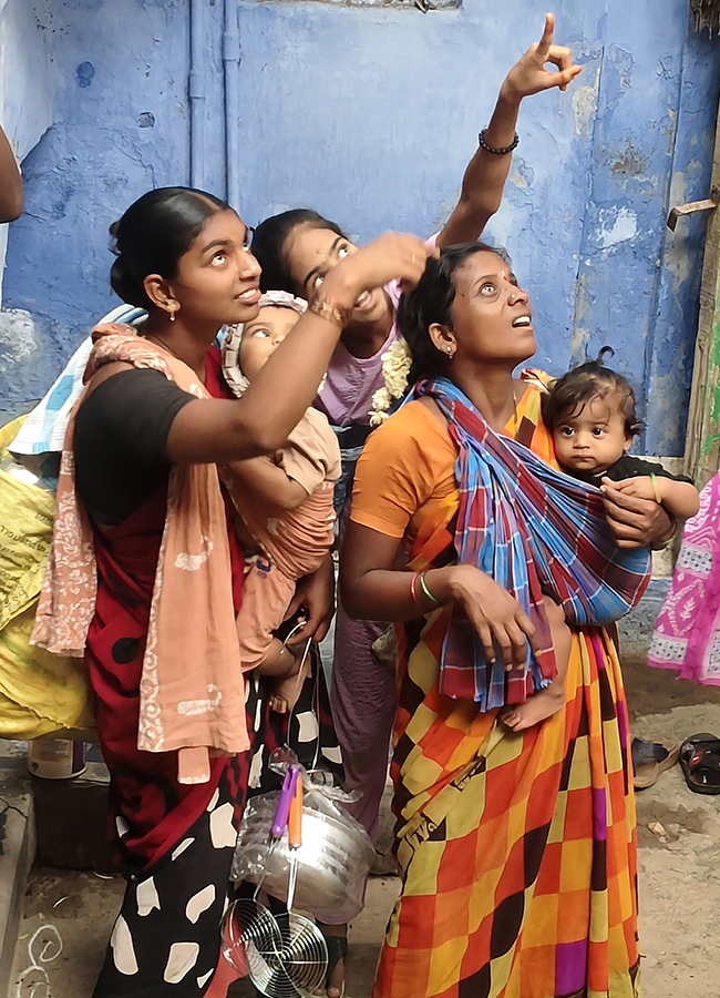 Kurnool Most Mysterious Tree Opened Its Eyes Viral Photos10