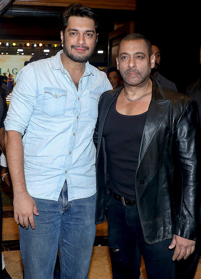 Mumbai : Celebration Marking 25 Years of Aamir Khan Productions12