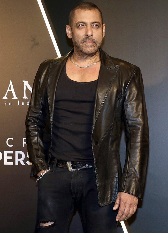 Mumbai : Celebration Marking 25 Years of Aamir Khan Productions22