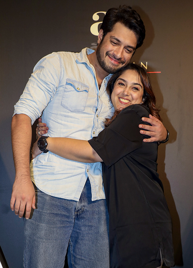 Mumbai : Celebration Marking 25 Years of Aamir Khan Productions24